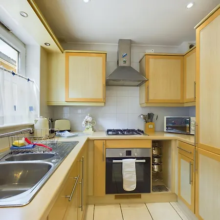 12A Solent Landing Direct Beach Access Bembridge Exterior photo