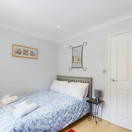 12A Solent Landing Direct Beach Access Bembridge Exterior photo