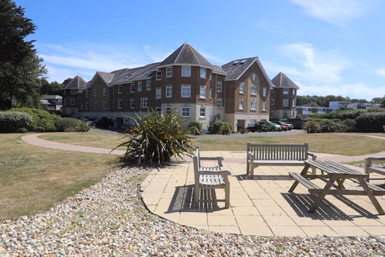 12a Solent Landing Direct Access Bembridge
