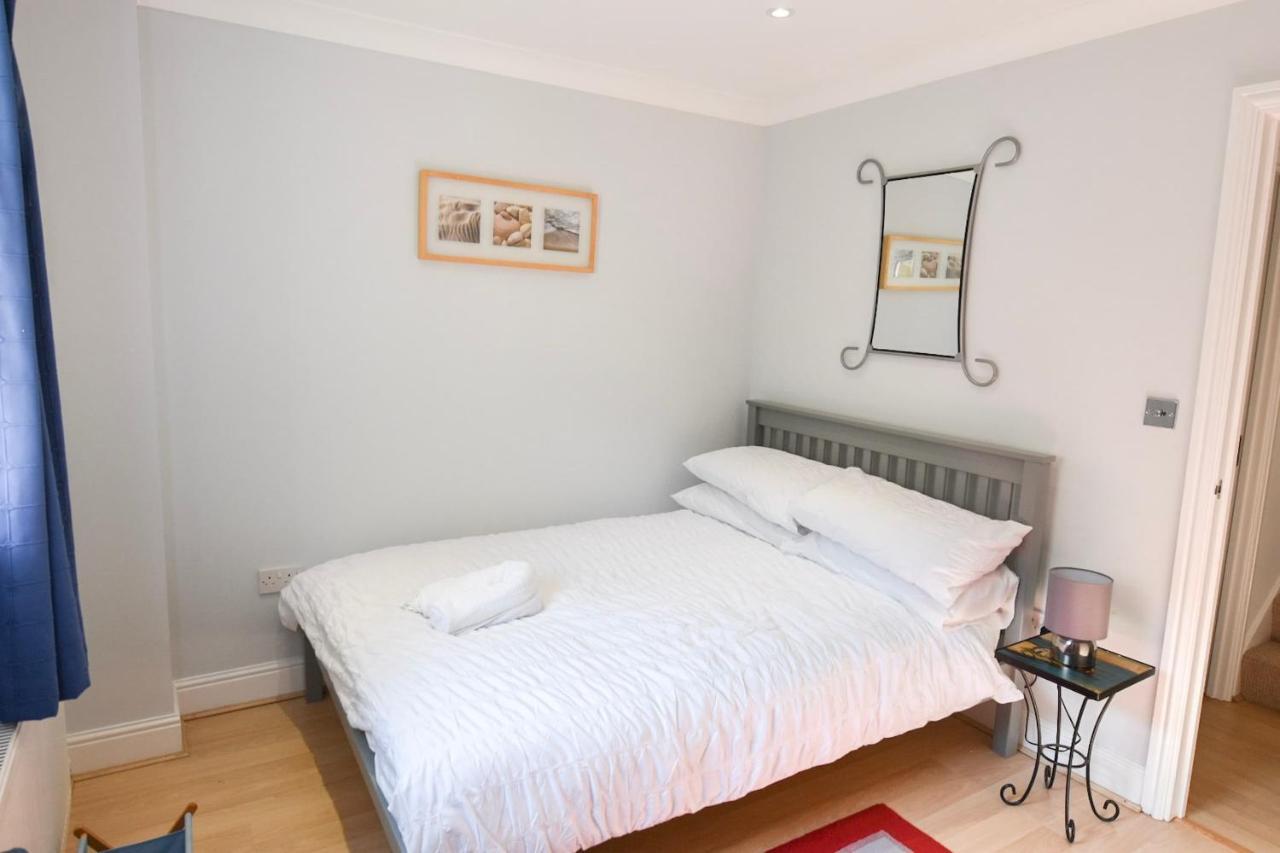 12a Solent Landing Direct Access Holiday home *