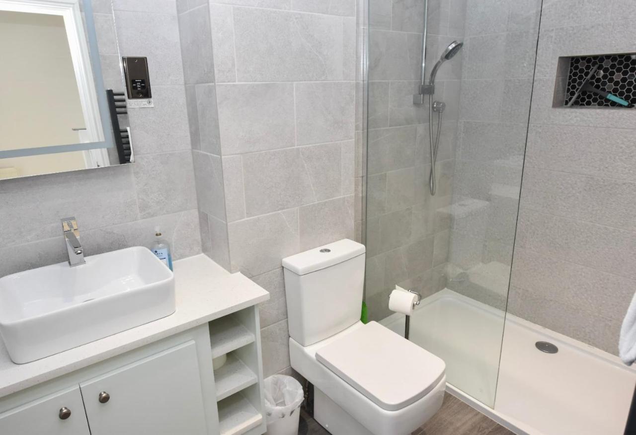 Holiday home 12a Solent Landing Direct Access Bembridge