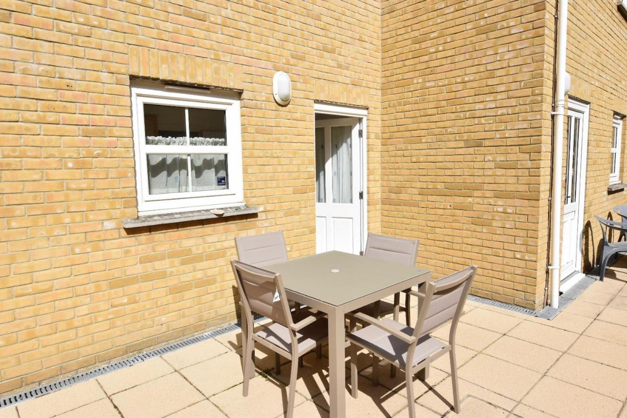 12a Solent Landing Direct Access Bembridge