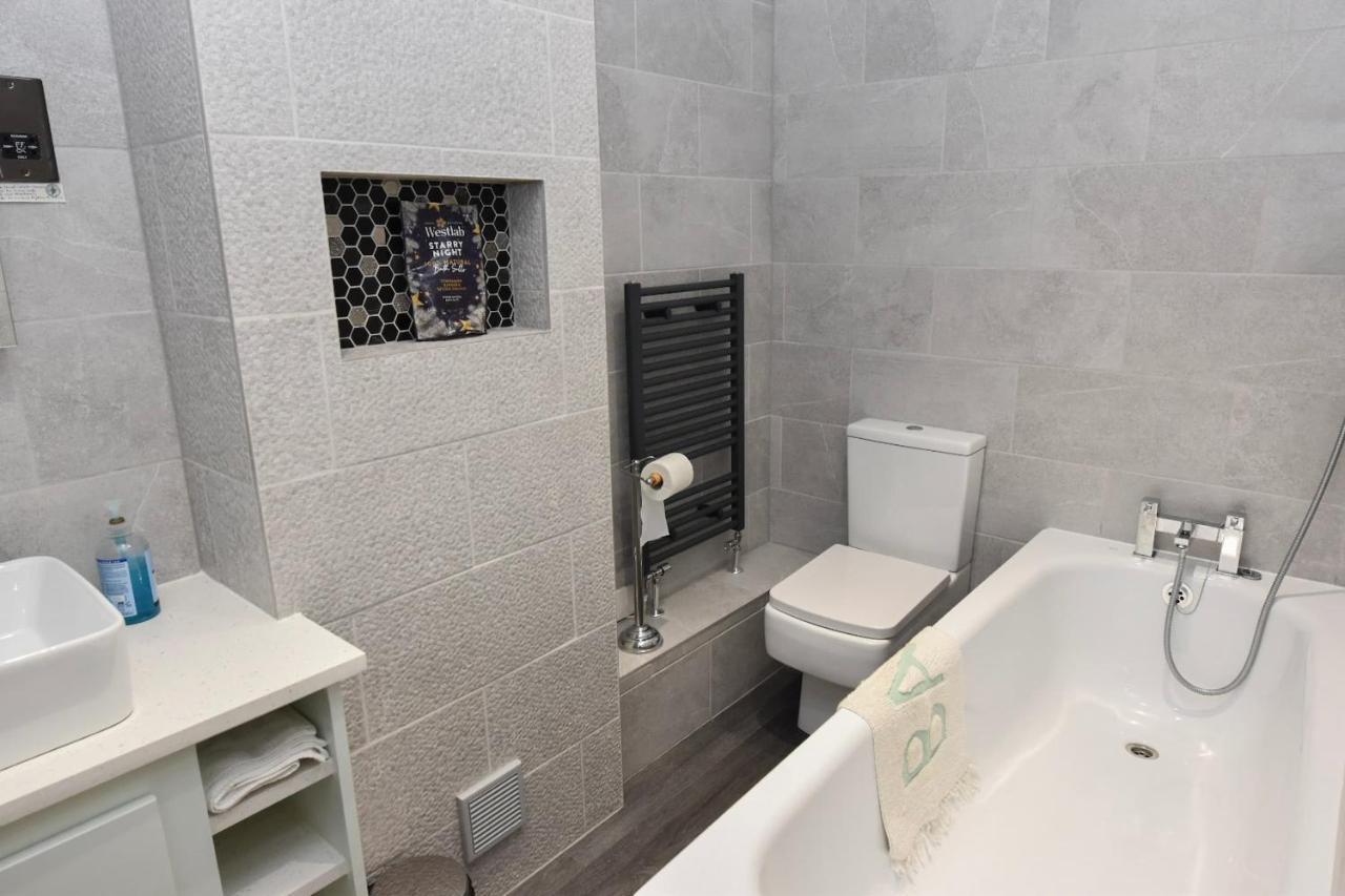 12a Solent Landing Direct Access Bembridge