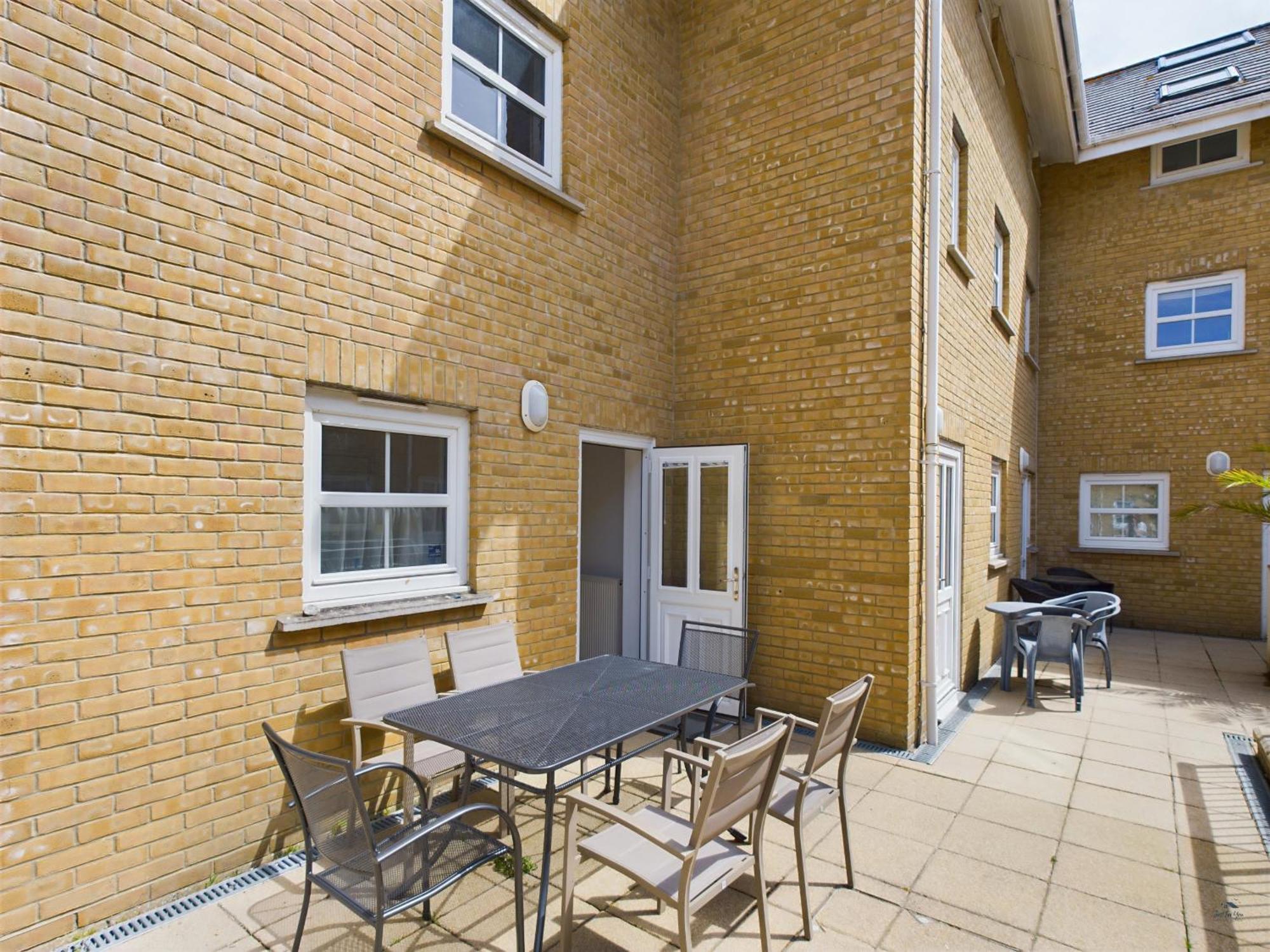Holiday home 12a Solent Landing Direct Access *