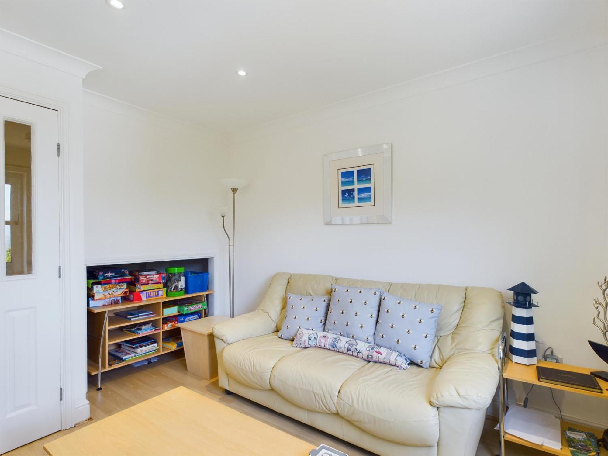 Holiday home 12a Solent Landing Direct Access Bembridge
